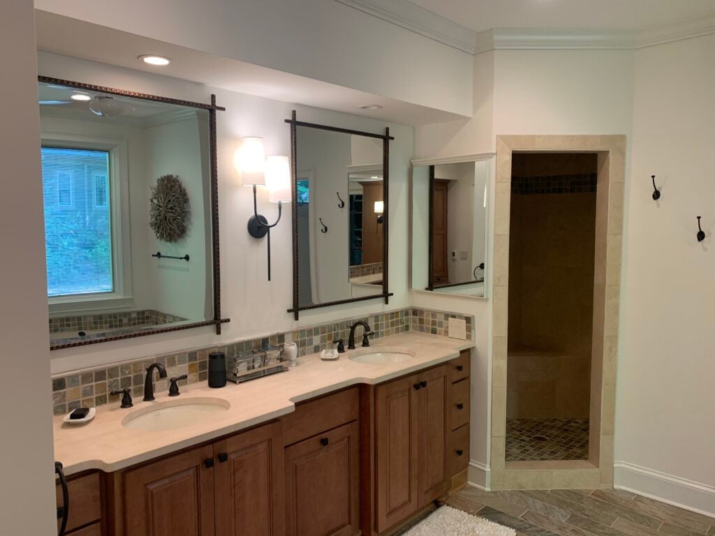 remodels