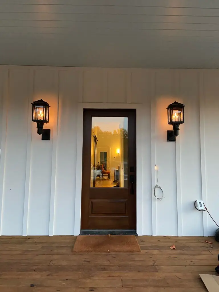 home management