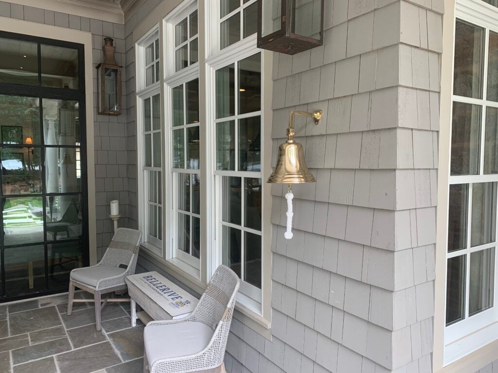 custom home builds