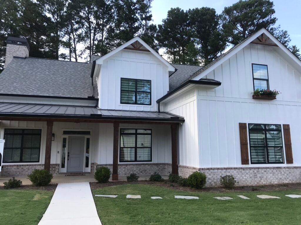 custom home building and remodeling services HomeHero Lake Oconee